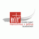 Firmenlogo: Katholische Kirchengemeinde St. Marcellinus und Petrus c/o Kita St. Josefshaus