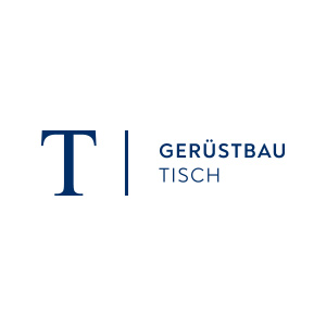 Logo Tisch temporäre Konstruktionen GmbH
