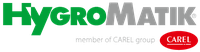 Firmenlogo: HygroMatik GmbH