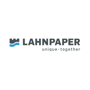 Logo Lahnpaper GmbH