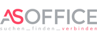 Firmenlogo: AS OFFICE GmbH