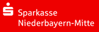 Firmenlogo: Sparkasse Niederbayern-Mitte