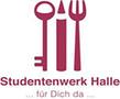 Firmenlogo: Studentenwerk Halle Anstalt öffentlichen Rechts