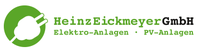 Firmenlogo: Heinz Eickmeyer GmbH