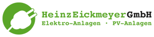 Logo: Heinz Eickmeyer GmbH