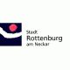 Firmenlogo: Stadtverwaltung Rottenburg am Neckar