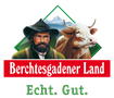 Firmenlogo: Milchwerke Berchtesgadener Land Chiemgau eG