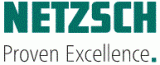 Firmenlogo: NETZSCH Feinmahltechnik GmbH