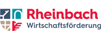 Firmenlogo: Wirtschaftsförderungs- und Entwicklungsgesellschaft der Stadt Rheinbach mbH