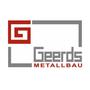 Firmenlogo: Geerds Metallbau GmbH