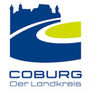 Firmenlogo: Landratsamt Coburg