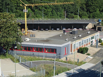 Gebäude