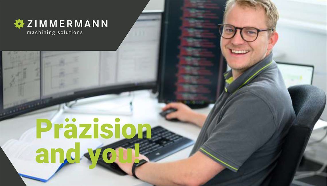 F. Zimmermann GmbH