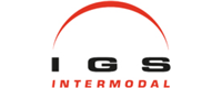 Firmenlogo: IGS Intermodal Container Logistics GmbH