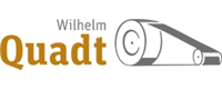 Firmenlogo: Wilhelm Quadt GmbH & Co. KG