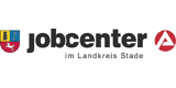 Firmenlogo: Jobcenter im Landkreis Stade
