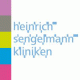 Firmenlogo: Evangelische Stiftung Alsterdorf - Heinrich Sengelmann Kliniken gGmbH
