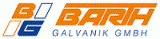 Firmenlogo: Barth Galvanik GmbH
