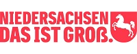 Firmenlogo: Mess- und Eichwesen Niedersachsen (MEN)