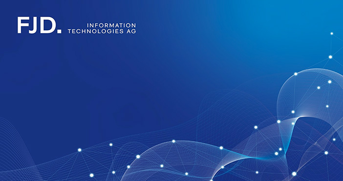 FJD Information Technologies AG