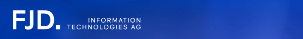FJD Information Technologies AG