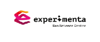 Firmenlogo: experimenta gGmbH