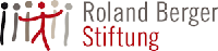 Firmenlogo: Roland Berger Stiftung