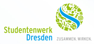 Firmenlogo: Studentenwerk Dresden