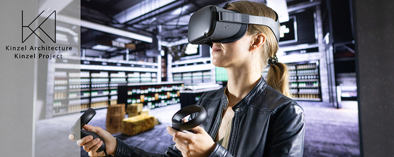 Virtuelle Realität