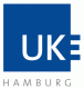 Firmenlogo: Ambulanzzentrum des UKE GmbH