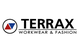 Firmenlogo: TERRAX Außenhandels-GmbH