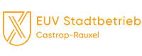Firmenlogo: EUV Stadtbetrieb Castrop-Rauxel -AöR-