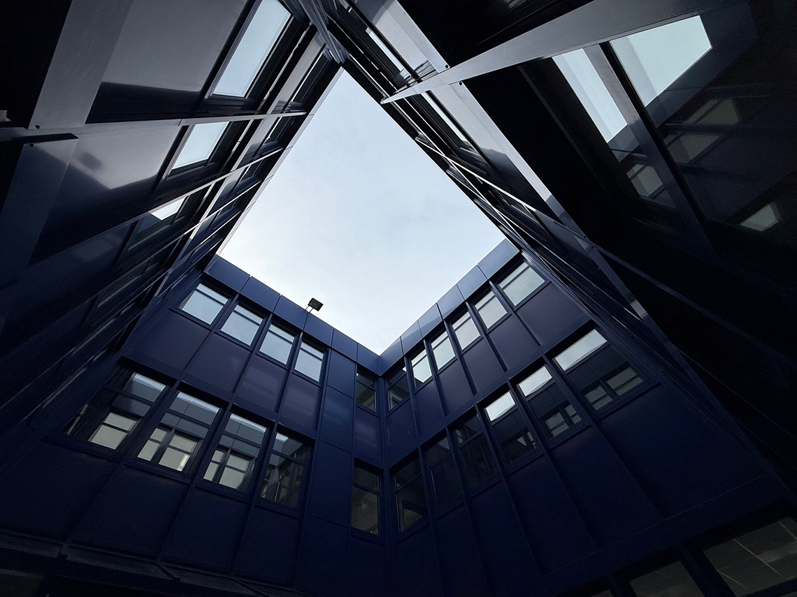 Solvenius GmbH