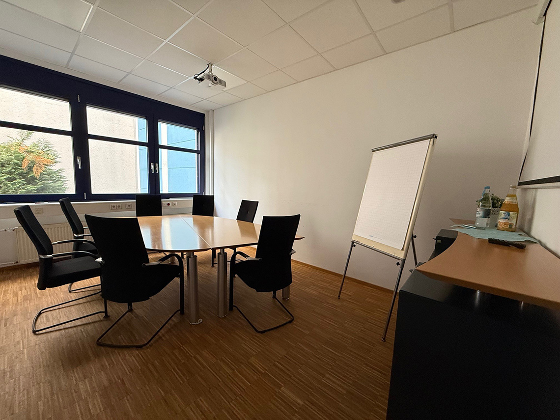 Solvenius GmbH