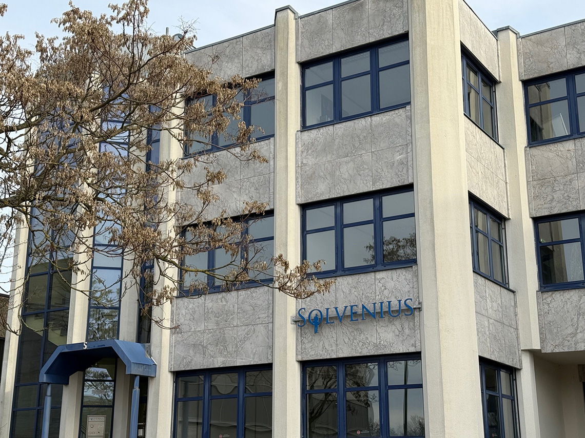 Solvenius GmbH