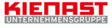 Firmenlogo: Kienast Holding GmbH & Co. KG