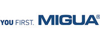 Firmenlogo: MIGUA Fugensysteme GmbH
