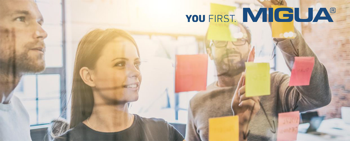 MIGUA Fugensysteme GmbH