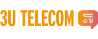 Firmenlogo: 3U TELECOM GmbH