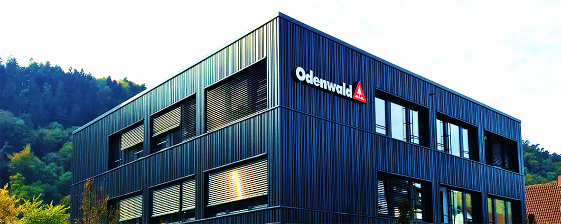 Odenwald Insulation GmbH