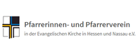 Firmenlogo: Geschäftsstelle Pfarrerinnen- und Pfarrerverein in der EKHN e.V.