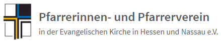 Geschäftsstelle Pfarrerinnen- und Pfarrerverein in der EKHN e.V.
