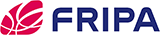 Firmenlogo: Fripa Papierfabrik Albert Friedrich KG