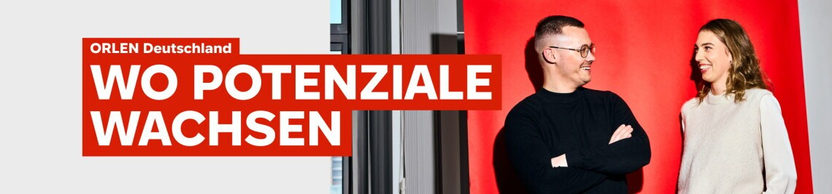 Recruiter (all genders) als Elternzeitvertretung befristet bis zum 29.02.2028, 1. Bild