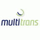 Firmenlogo: Multi-Trans GmbH