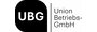 Firmenlogo: Union Betriebs-GmbH