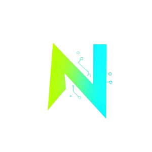 Logo: nintech – new innovative technologies GmbH