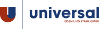 Firmenlogo: UNIVERSAL Eisen und Stahl GmbH