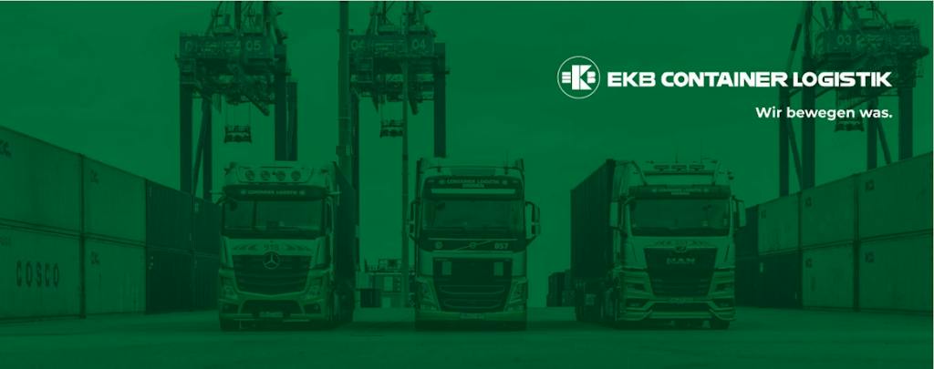 EKB Container Logistik GmbH & Co. KG