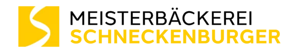 Meisterbäckerei Schneckenburger Logo